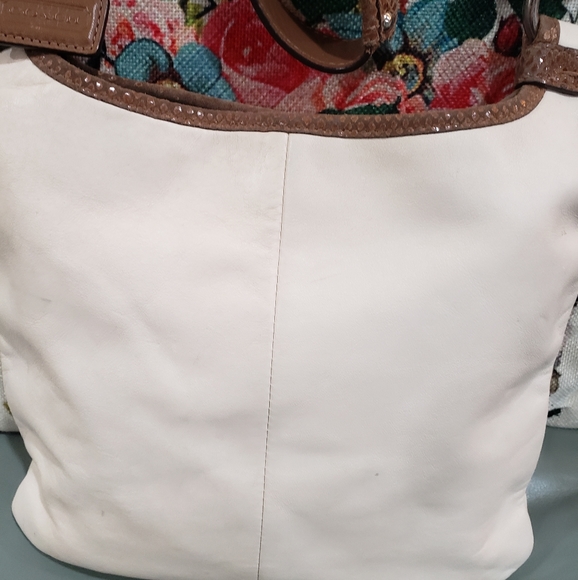 COACH CROSSBODY - Picture 12 of 16